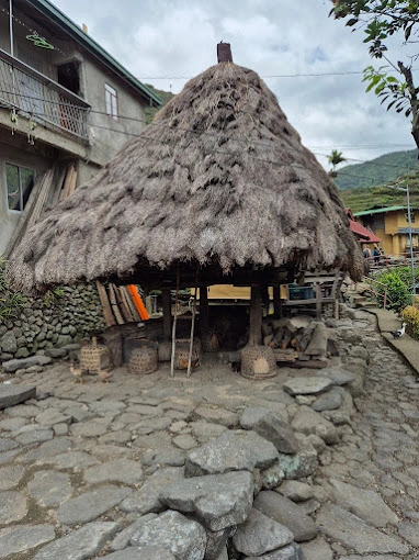 Plan Your Trip to the Stunning Banaue Rice Terraces in 2025 Accommodation in Banaue Rice Terraces by Alessandro Ferro qbologna1971