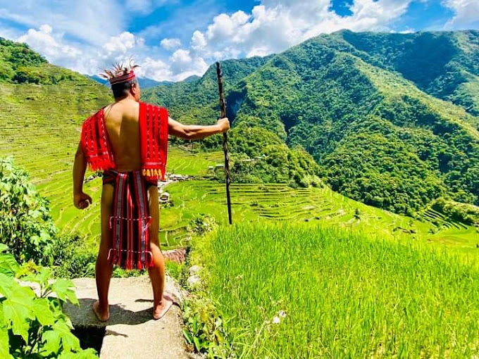 Plan Your Trip to the Stunning Banaue Rice Terraces in 2025 Banaue Rice Terraces by Ralp Alpuerto