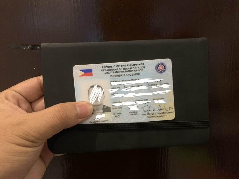 drivers license price 2025